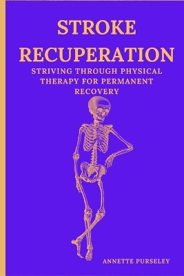 Book cover for Stroke Recuperation