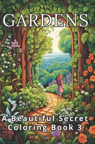 Cover of Gardens