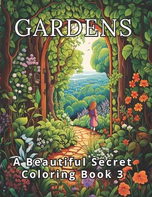 Book cover for Gardens