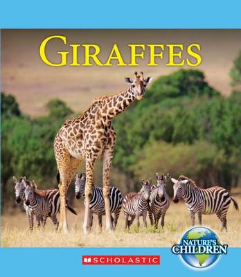 Cover of Giraffes