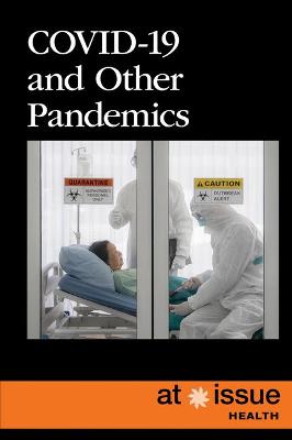 Cover of Covid-19 and Other Pandemics