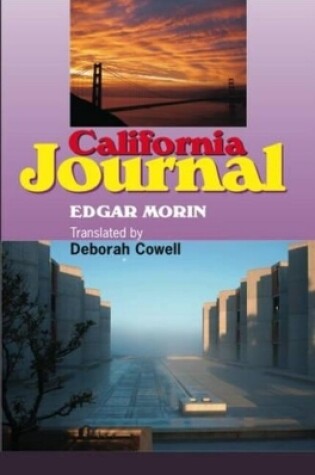 Cover of California Journal