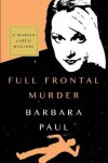 Book cover for Full Frontal Murder