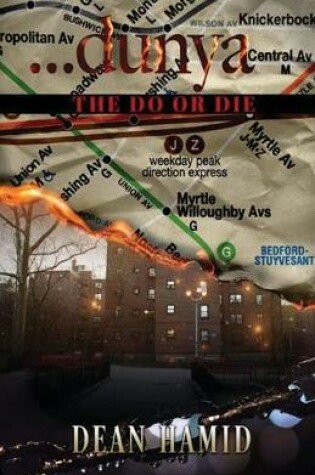 Cover of Dunya! The do or die...