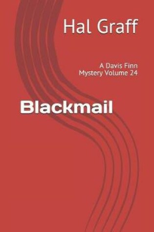 Cover of Blackmail