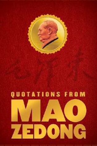Cover of Quotations from Mao Zedong