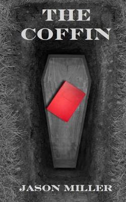 Book cover for The Coffin