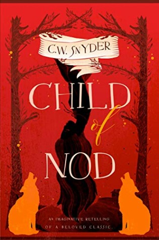 Cover of Child of Nod