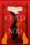 Book cover for Child of Nod