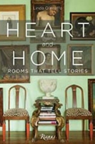 Cover of Heart and Home