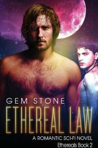Cover of Ethereal Law
