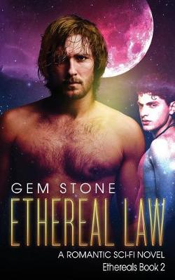 Book cover for Ethereal Law