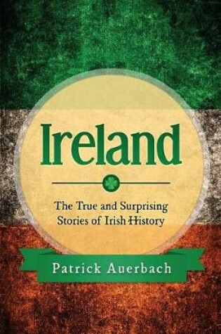 Cover of Ireland