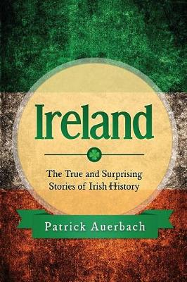 Book cover for Ireland