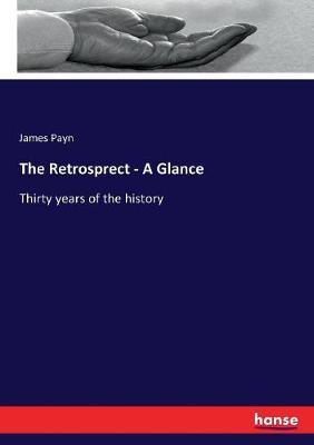 Book cover for The Retrosprect - A Glance