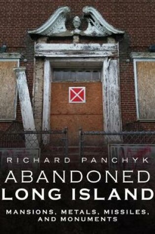 Cover of Abandoned Long Island