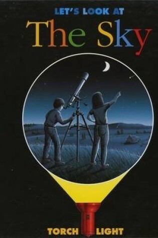 Cover of Let's Look at the Sky
