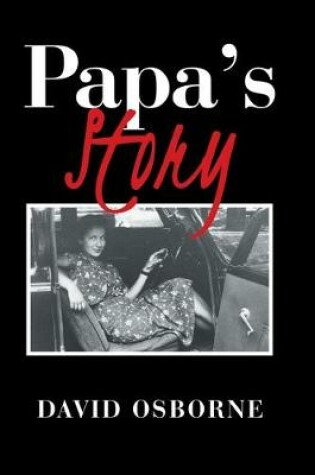 Cover of Papa's Story