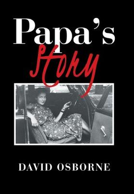 Book cover for Papa's Story