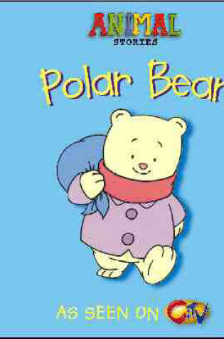 Cover of Polar Bear