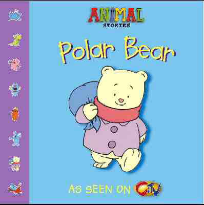 Cover of Polar Bear