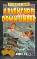 Book cover for Adventures Down Under