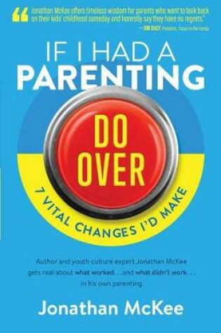 Cover of If I Had a Parenting Do-Over