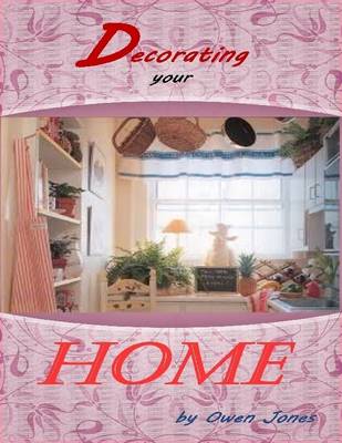 Book cover for Decorating Your Home