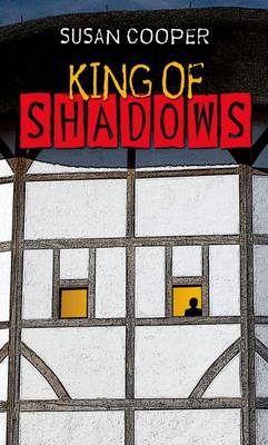 Book cover for Rollercoasters King of Shadows