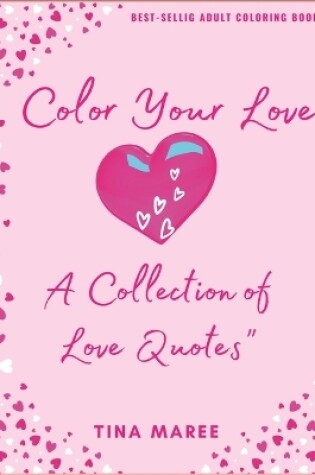 Cover of Color Your Love