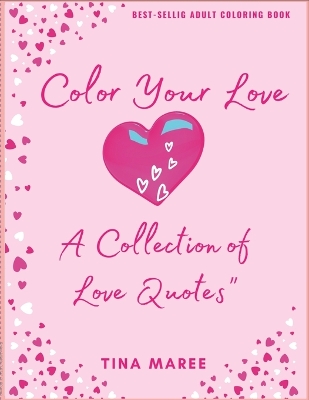 Cover of Color Your Love
