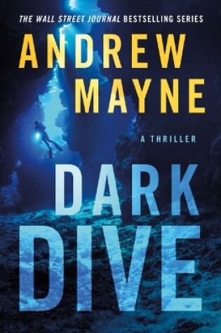 Cover of Dark Dive