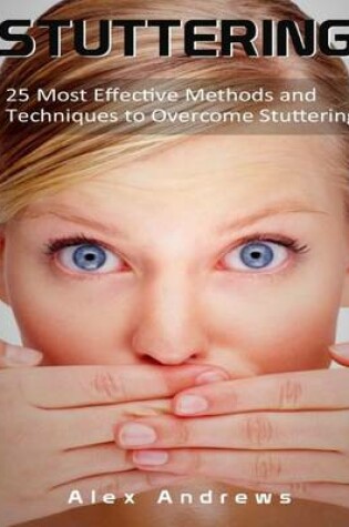 Cover of Stuttering