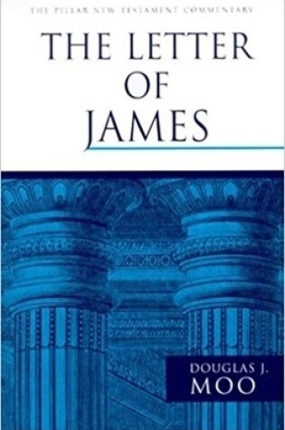 Cover of The Letter of James