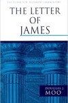 Book cover for The Letter of James