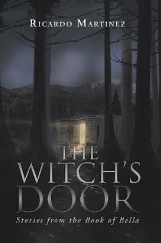 Cover of The Witch's Door