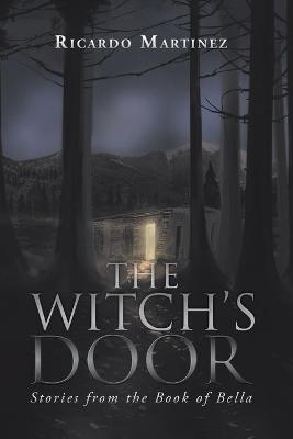 Book cover for The Witch's Door