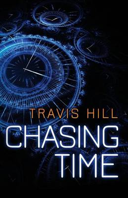 Book cover for Chasing Time