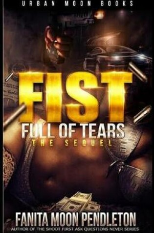 Cover of Fist Full of Tears