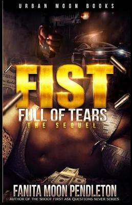 Cover of Fist Full of Tears