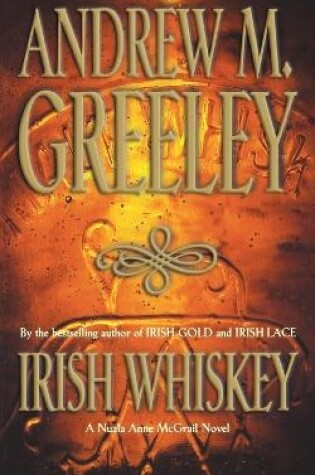 Cover of Irish Whiskey