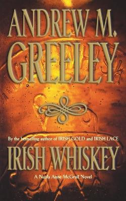 Book cover for Irish Whiskey