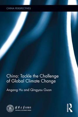 Cover of China: Tackle the Challenge of Global Climate Change