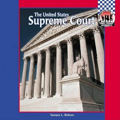 Book cover for United States Supreme Court eBook