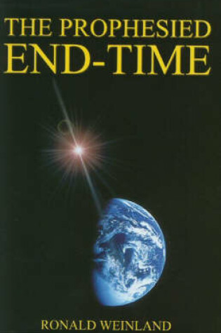 Cover of The Prophesied End-Time