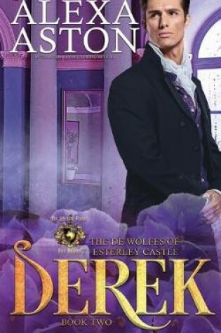 Cover of Derek