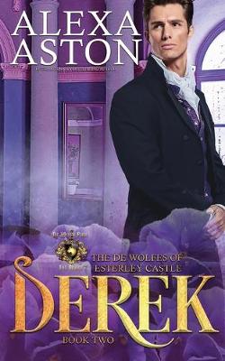 Cover of Derek