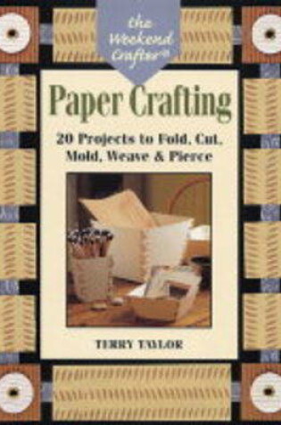 Cover of Paper Crafting