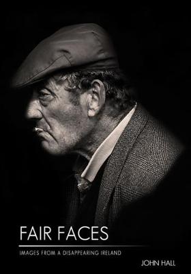 Book cover for Fair Faces