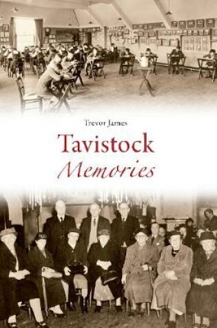 Cover of Tavistock Memories